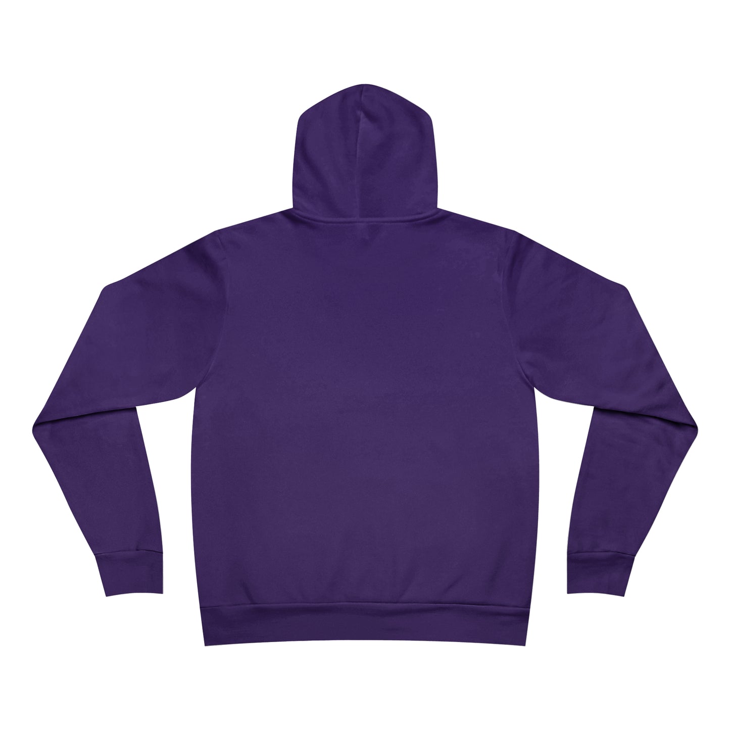 Sactown Swag - Sponge Fleece Pullover Hoodie