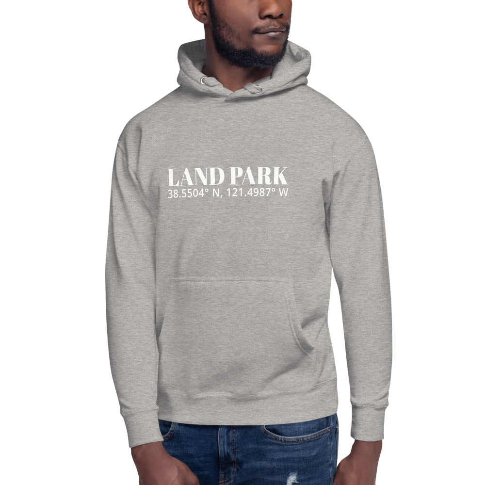 Land Park - Unisex Hoodie