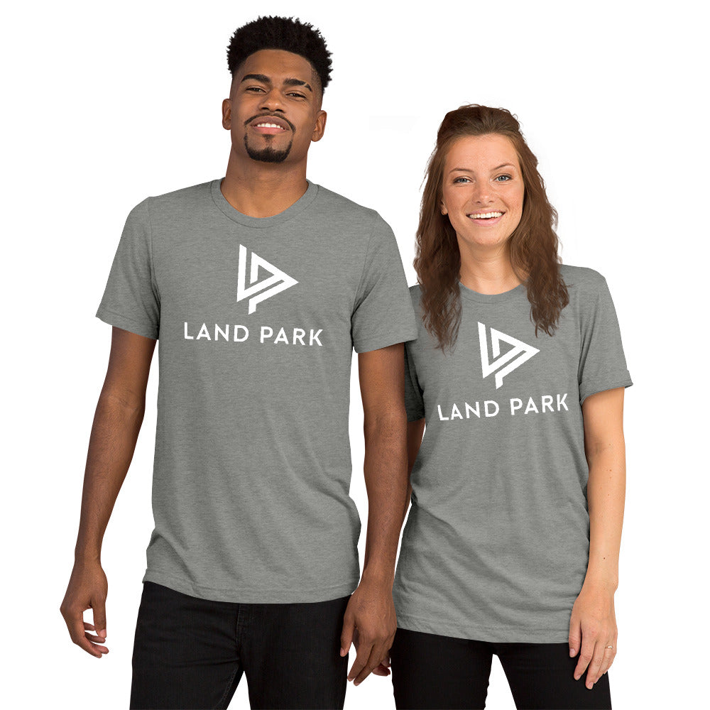 Land Park - Short sleeve t-shirt