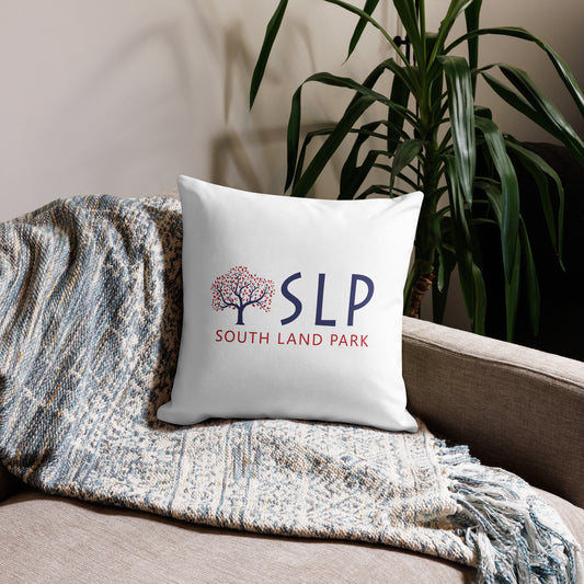 South Land Park - Premium Pillow