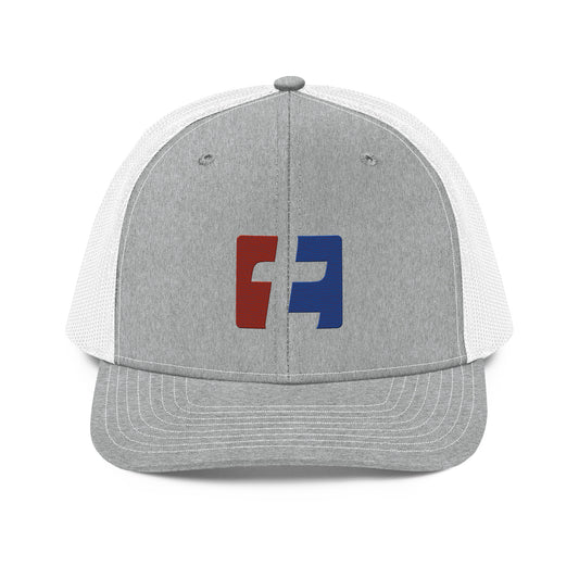 Tech Innovations - Trucker Cap