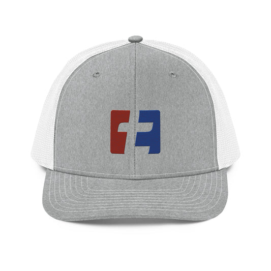 Tech Innovations - Trucker Cap