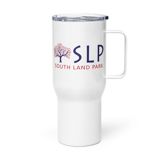 South Land Park - Travel mug with a handle