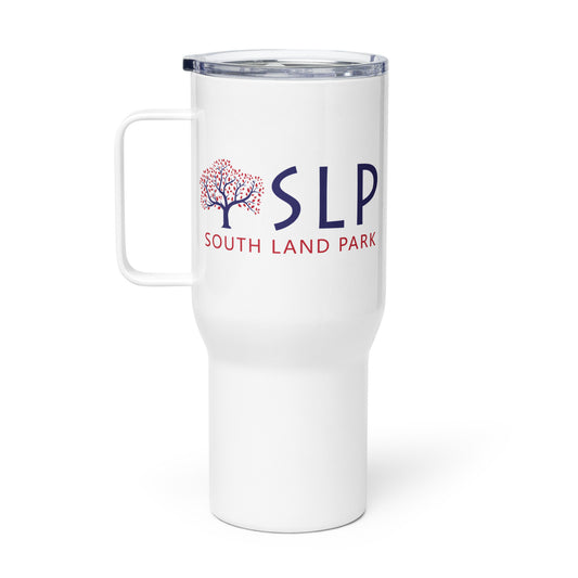 South Land Park - Travel mug with a handle