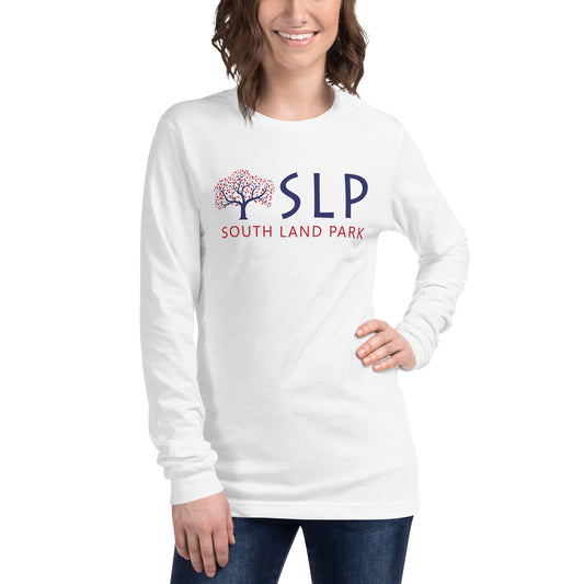 South Land Park - Unisex Long Sleeve Tee