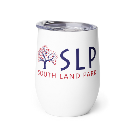 South Land Park - Wine tumbler