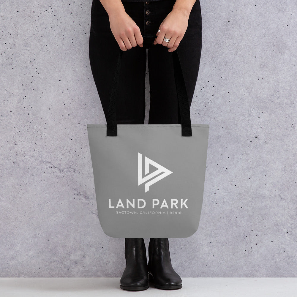 Land Park - Tote bag