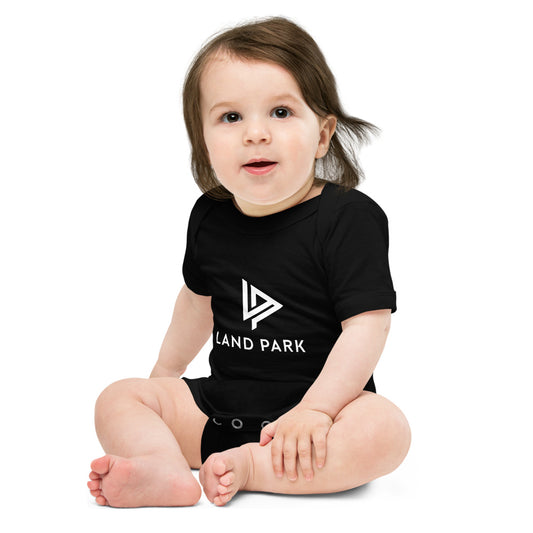 Land Park - Baby short sleeve one piece