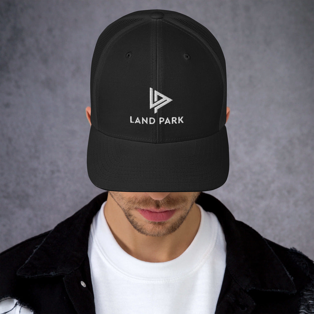 Land Park - Trucker Cap