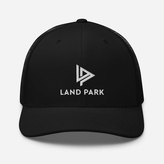 Land Park Trucker Cap