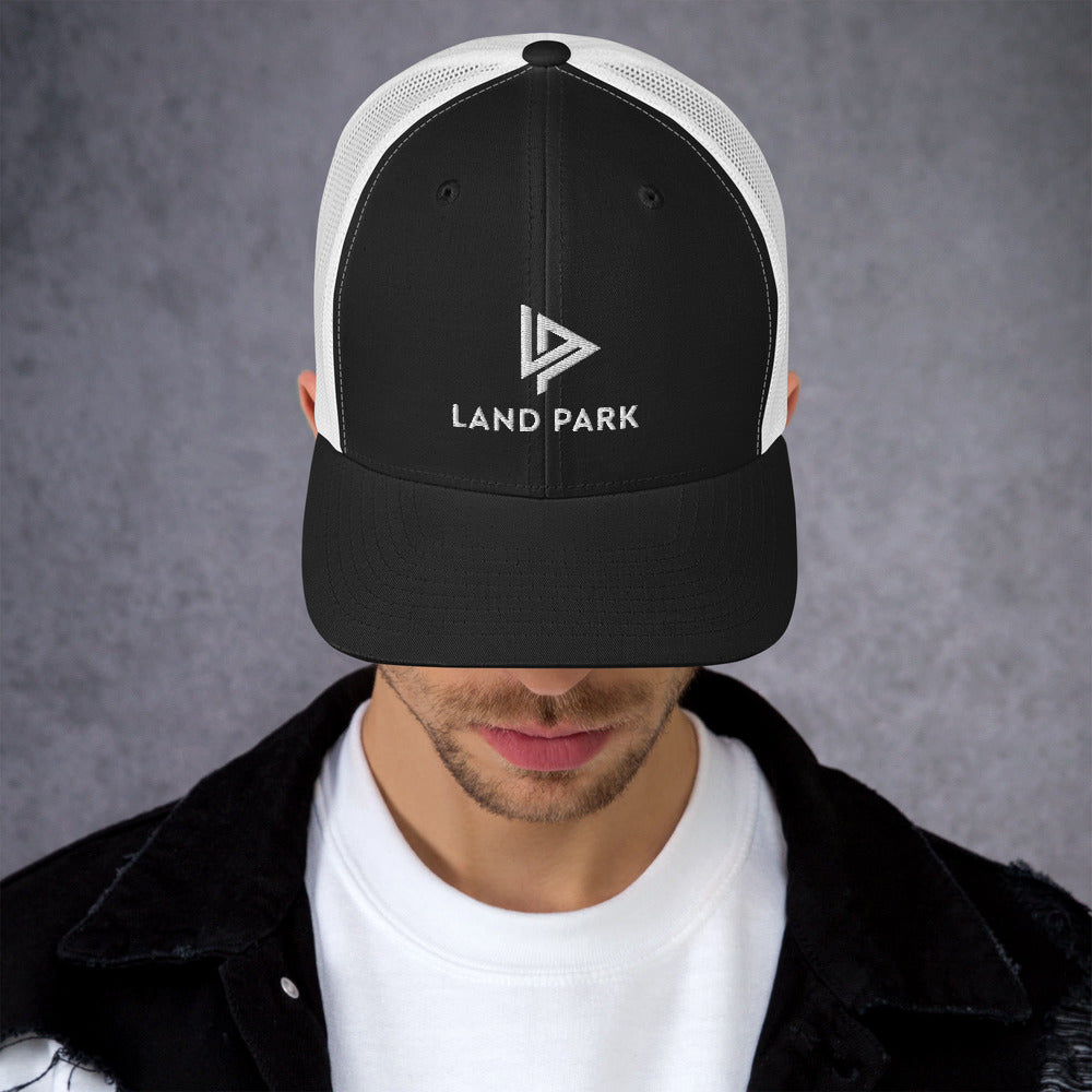 Land Park - Trucker Cap