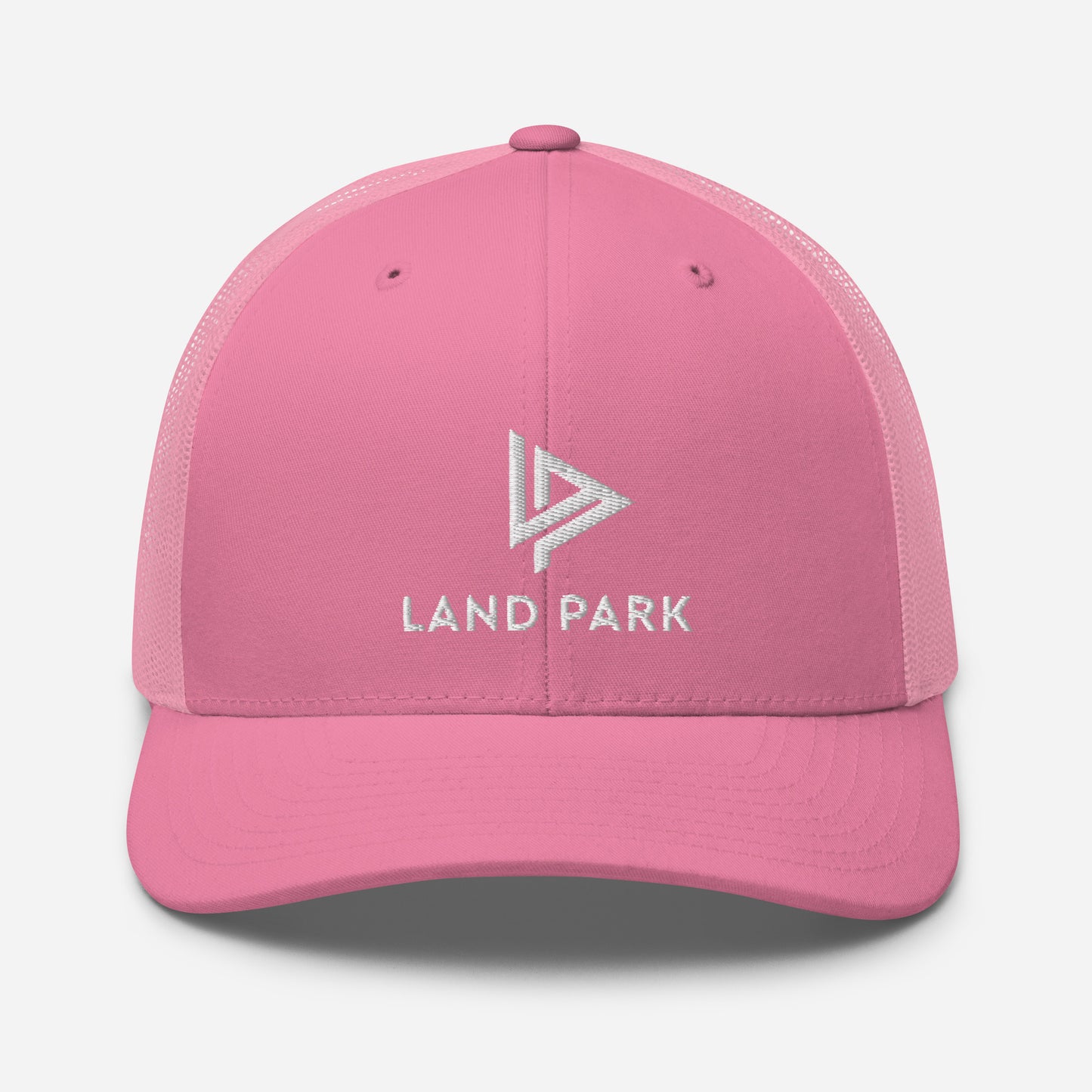 Land Park Trucker Cap