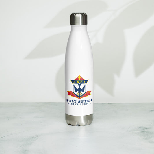 Holy Spirit School - Stainless Steel Water Bottle