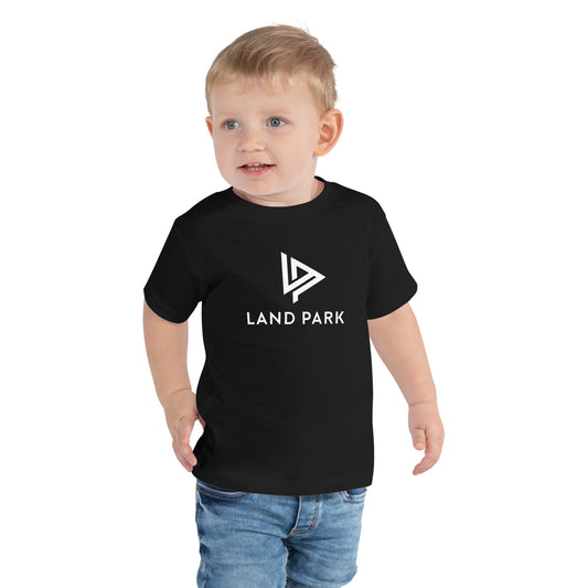 Land Park - Toddler Short Sleeve Tee