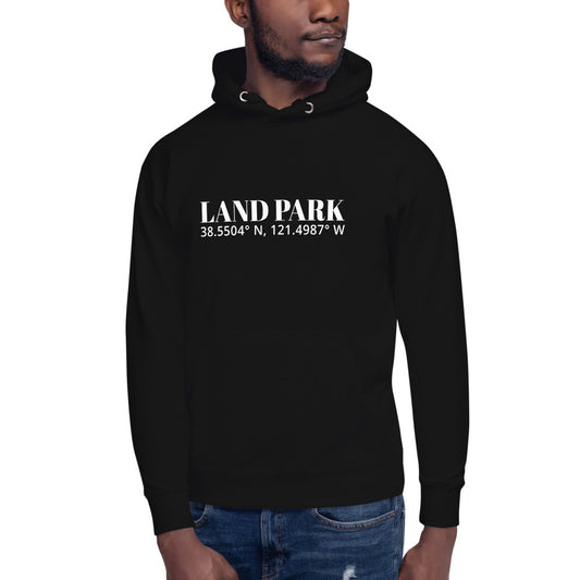 Land Park - Unisex Hoodie