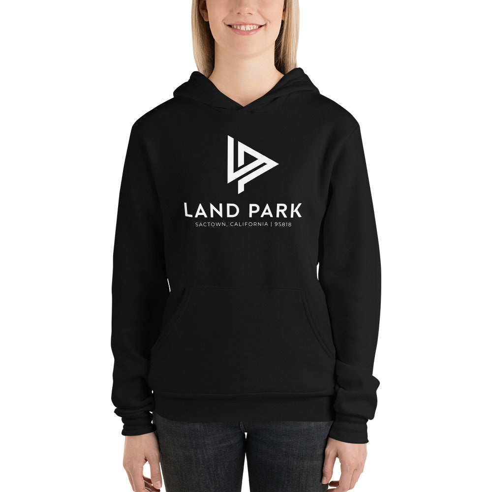 Land Park - Unisex hoodie