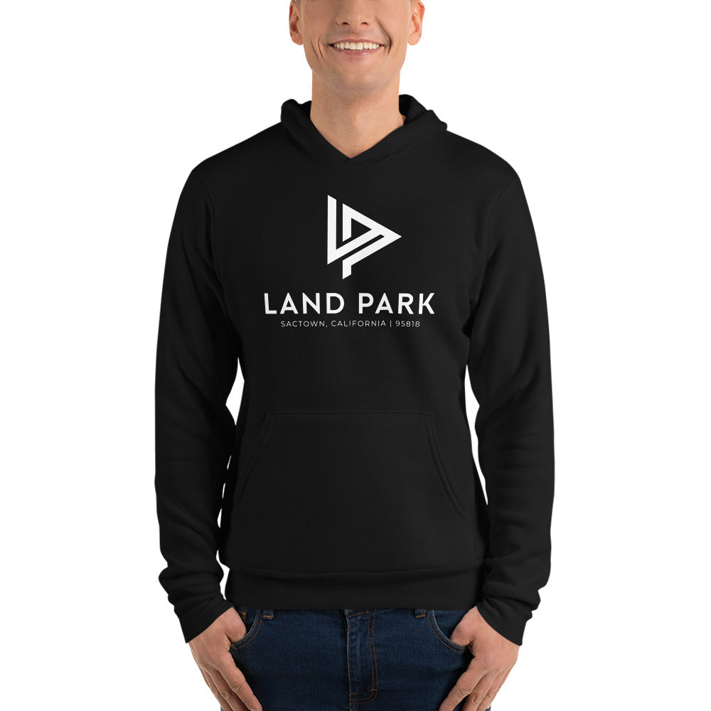 Land Park - Unisex hoodie