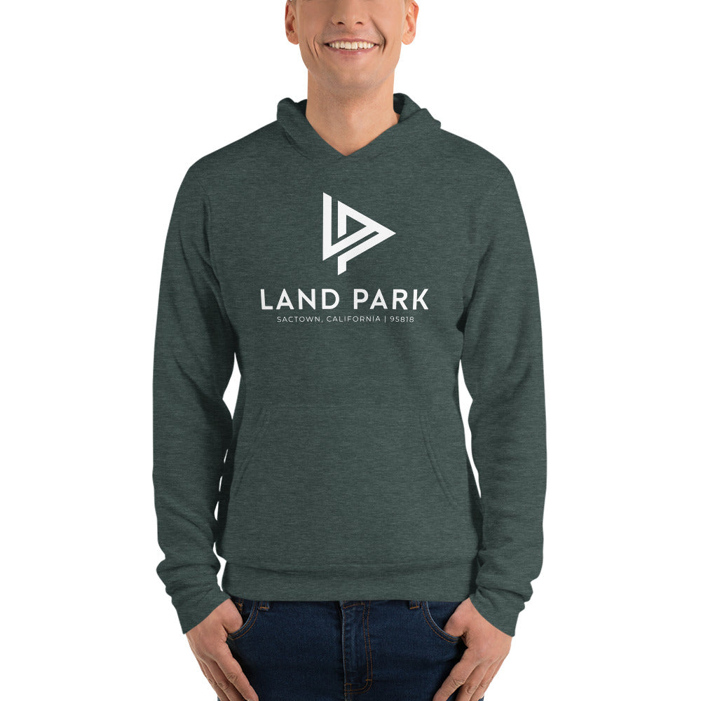 Land Park - Unisex hoodie