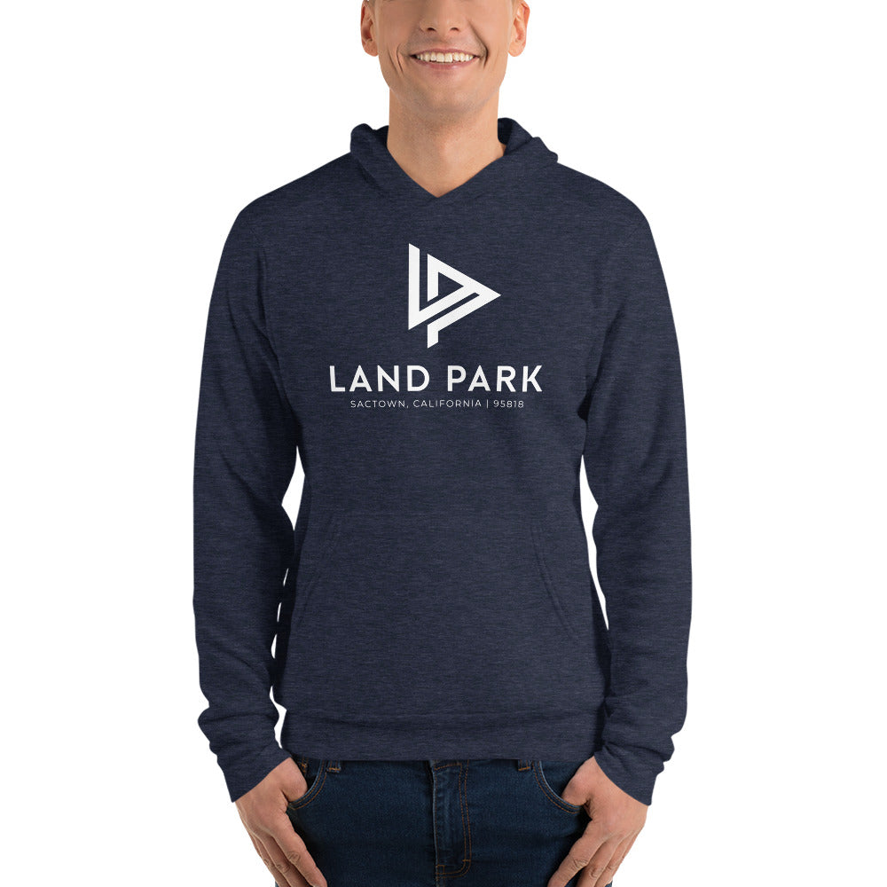 Land Park - Unisex hoodie