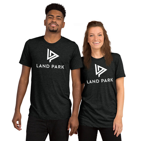 Land Park - Short sleeve t-shirt