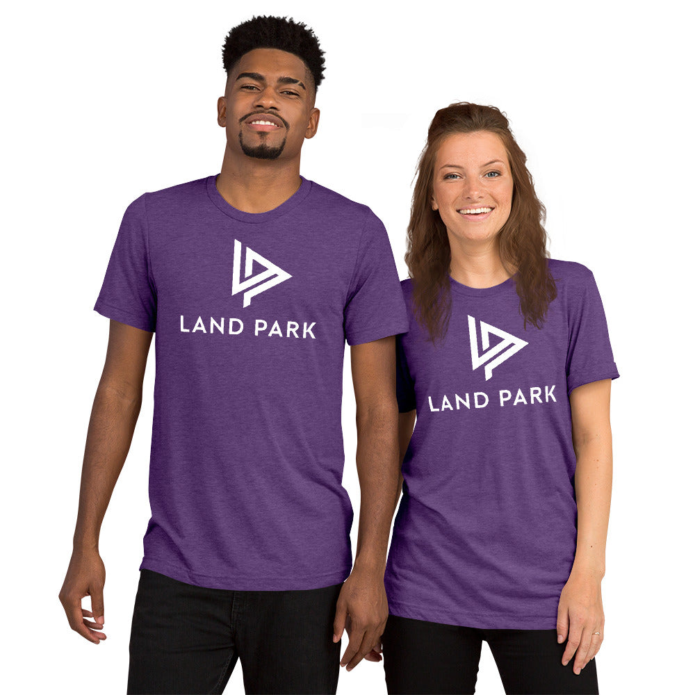 Land Park - Short sleeve t-shirt