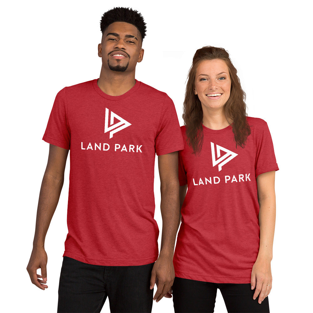 Land Park - Short sleeve t-shirt