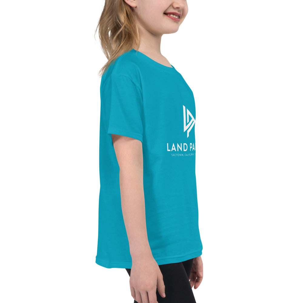 Land Park - Youth Short Sleeve T-Shirt