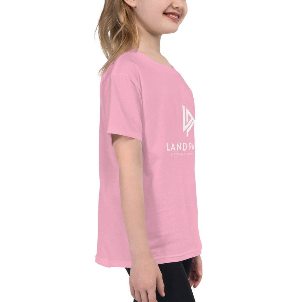 Land Park - Youth Short Sleeve T-Shirt