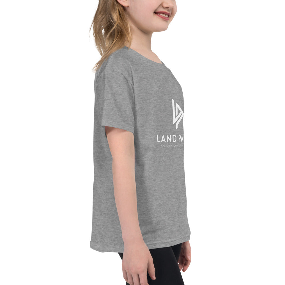 Land Park - Youth Short Sleeve T-Shirt