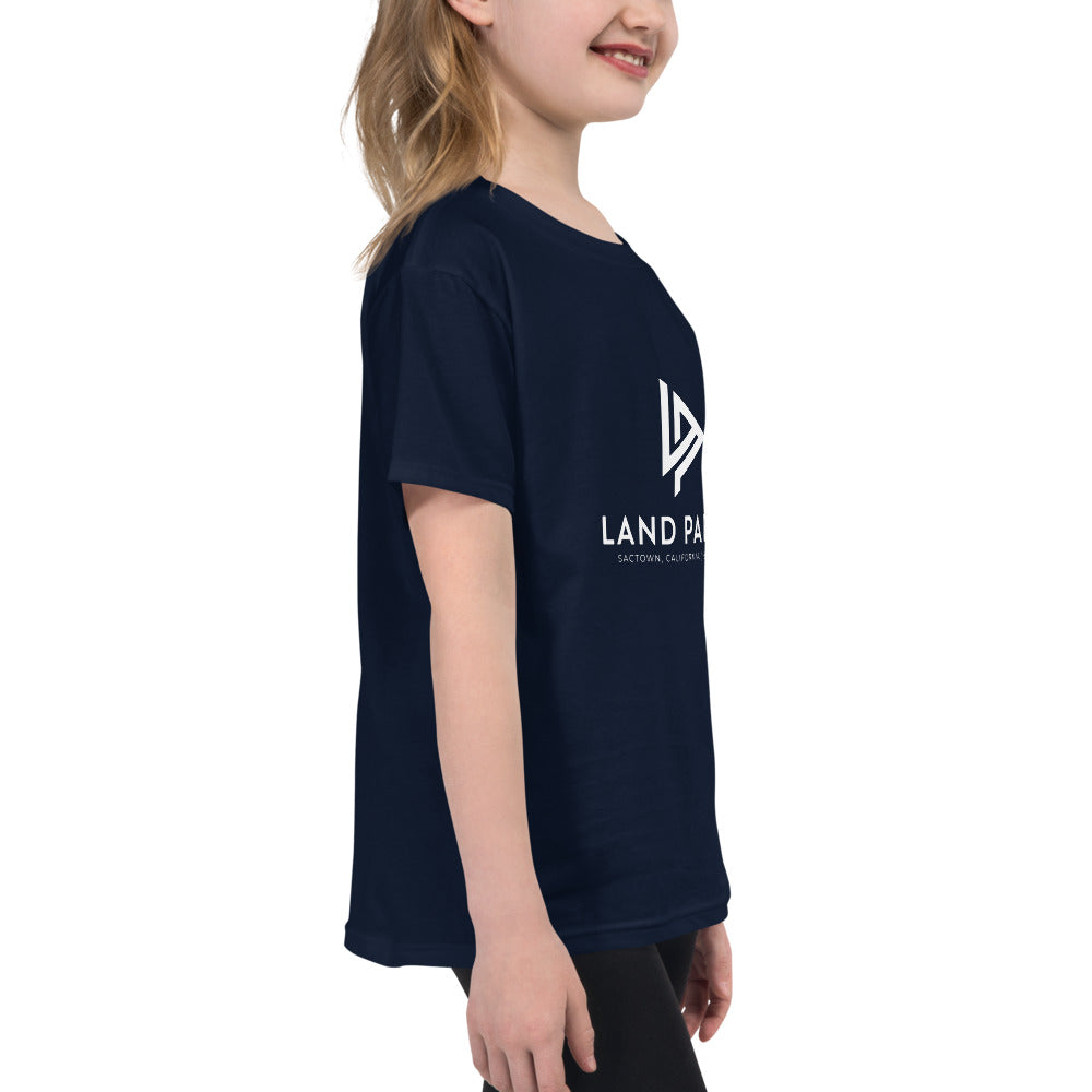 Land Park - Youth Short Sleeve T-Shirt