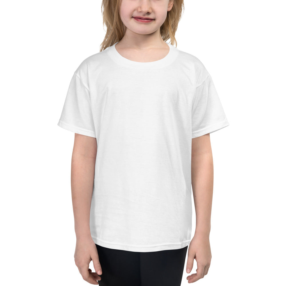 Land Park - Youth Short Sleeve T-Shirt