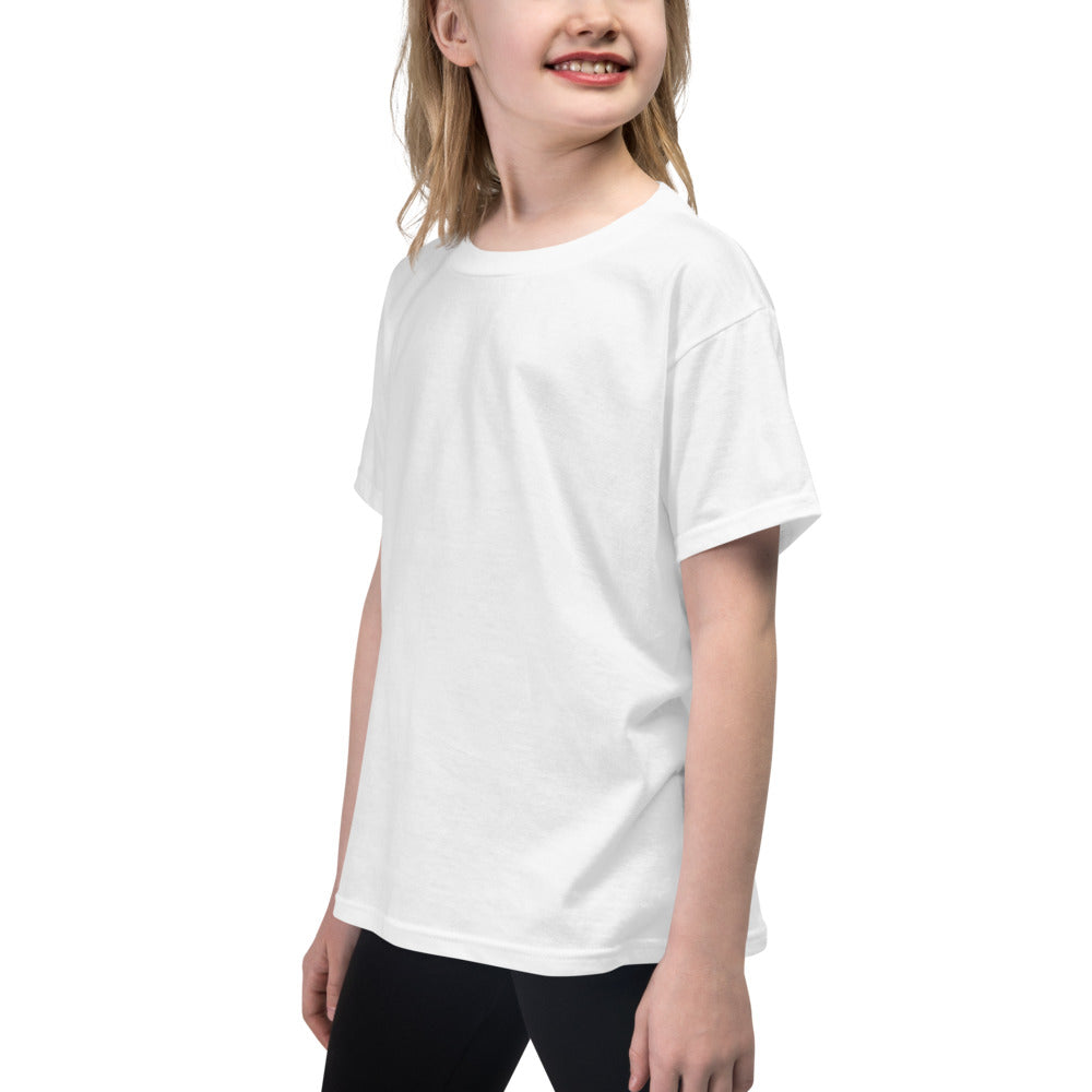 Land Park - Youth Short Sleeve T-Shirt